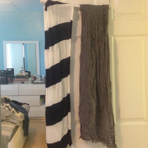 Scarves