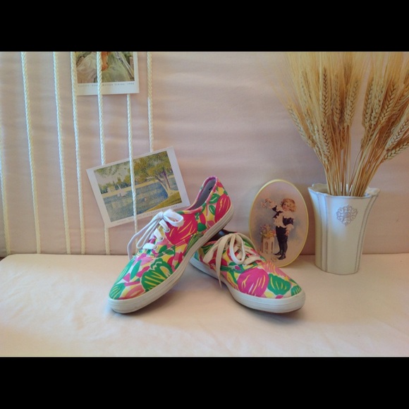 keds Shoes - Shoes Lilly Pulitzer by KEDS