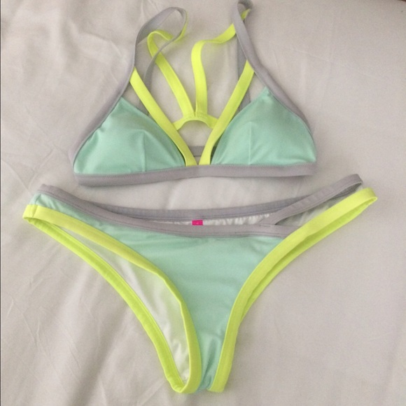 Swimsuit