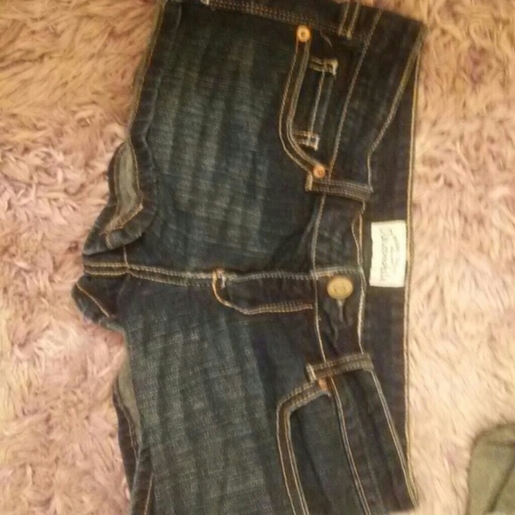 Shorts Bundle - Picture 2 of 4