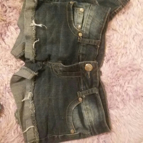 Shorts Bundle - Picture 3 of 4