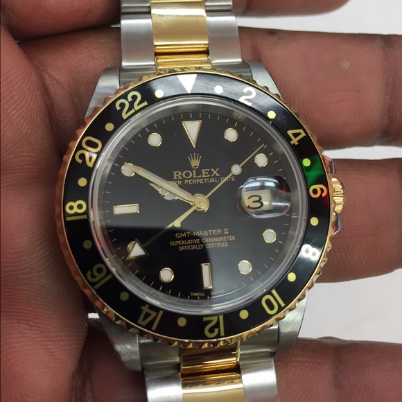 Rolex watch - Picture 1 of 1