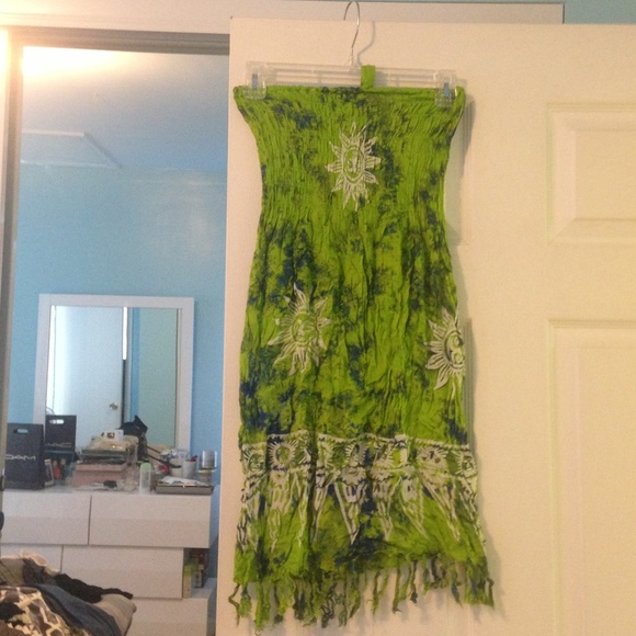 Dress
