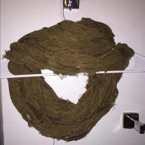 Urban Outfitters Infinity Scarf