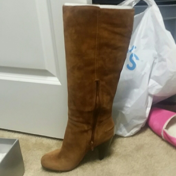 Jessica Simpson Tall Boots Virnica2
