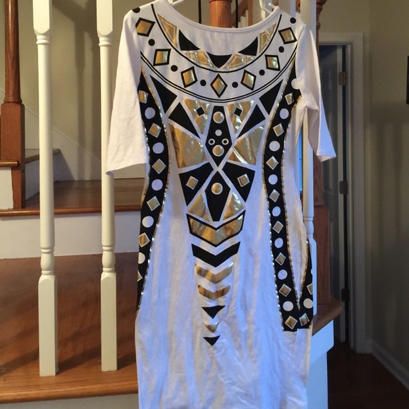 Dress - Picture 2 of 2