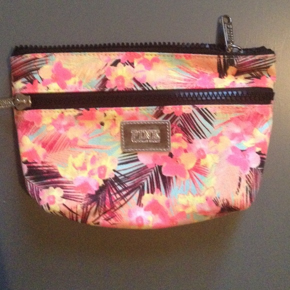 Victoria's Secret make up bag