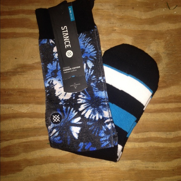 Stance socks