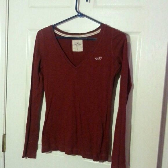 Longsleeve