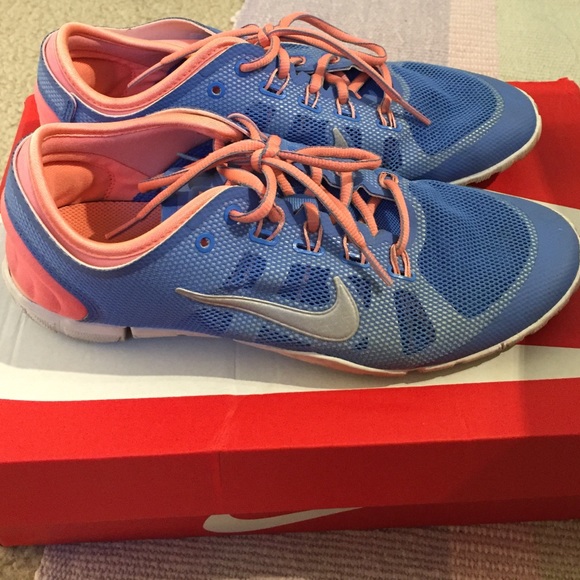 Nike womens bionic