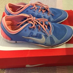 Nike womens bionic