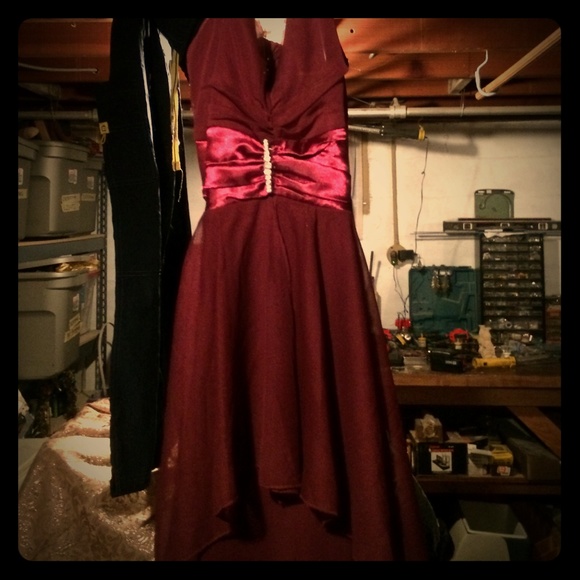 Below knee dress - Picture 1 of 1