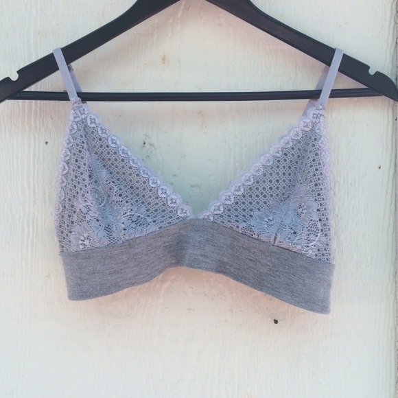 Set of 2 Urban Outfitters Bra Tops