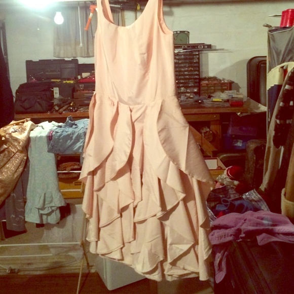 Sex in the city dress