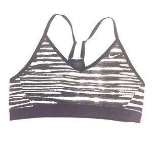Nike Dri-fit sports bra