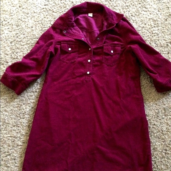 Old Navy Dresses & Skirts - 💥🎀SALE TODAY💕✨Old Navy Magenta Dress