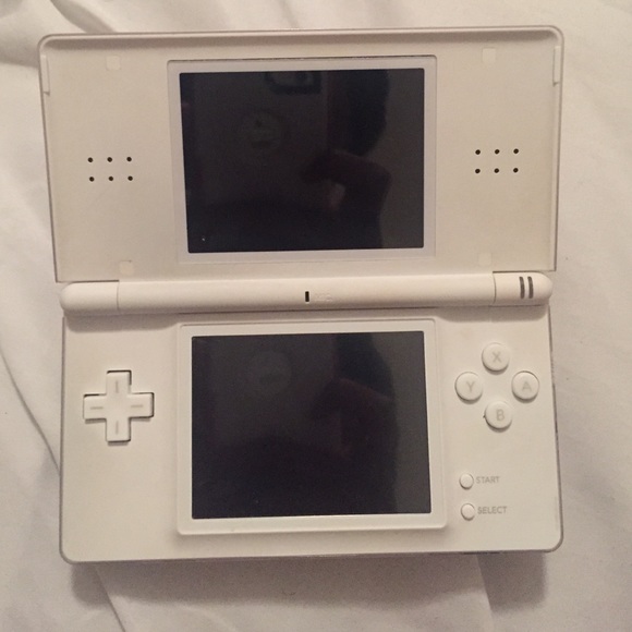 Nintendo DS