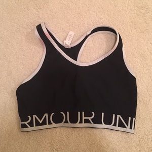 Under Armour Sports Bra