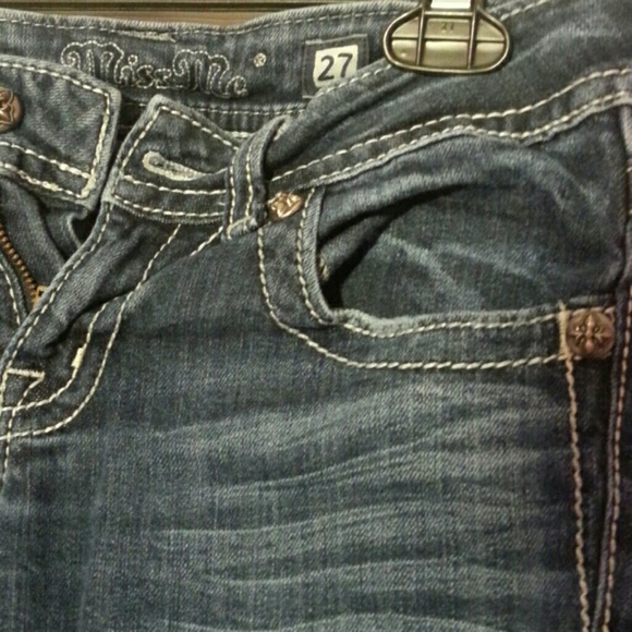 Miss me jeans - Picture 3 of 4