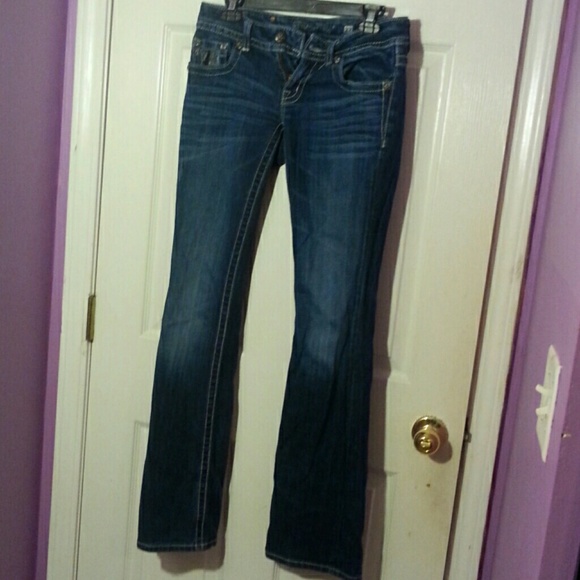 Miss me jeans - Picture 4 of 4