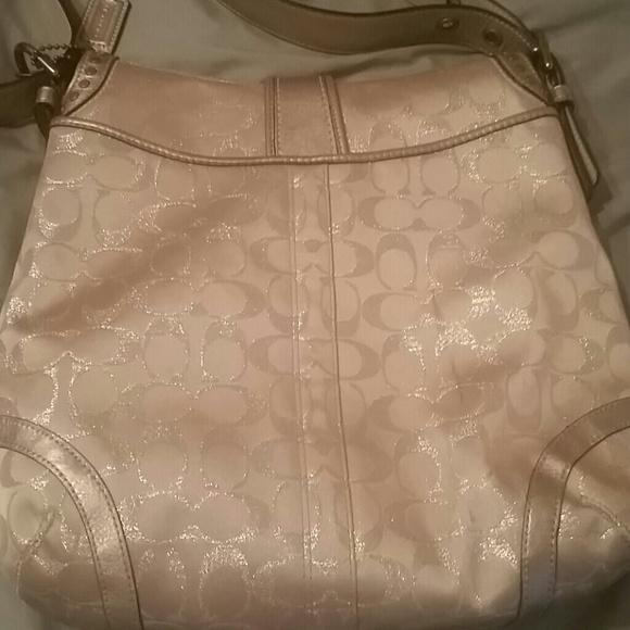 Coach Handbag - Picture 4 of 4