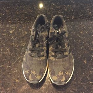 Adidas Torsion men's shoes