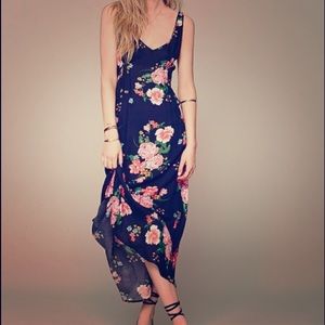 Free People Maxi
