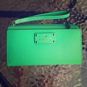 Kate Spade Clutch