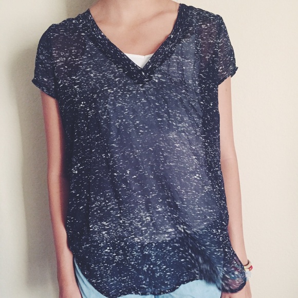 SOLD Caramela top - Picture 1 of 2