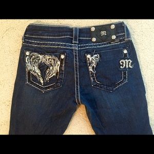 Miss Me size 26 Jeans