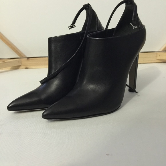 Alexander Wang Audrey boots