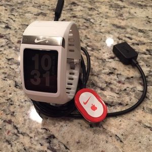 Nike+ Sports Watch