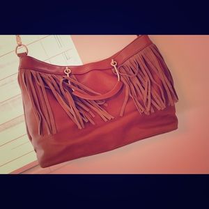 Nila Anthony Brown Bag
