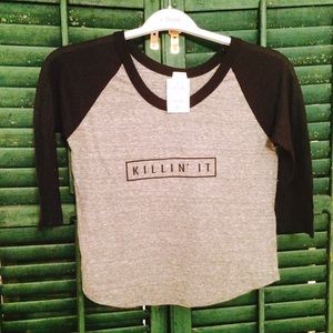 brandy Melville killin it