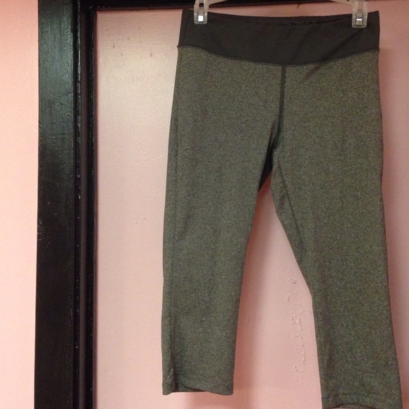 New balance workout leggings