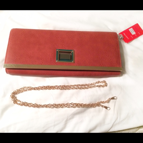 Sexy Oversized Clutch