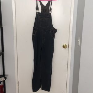 Overalls