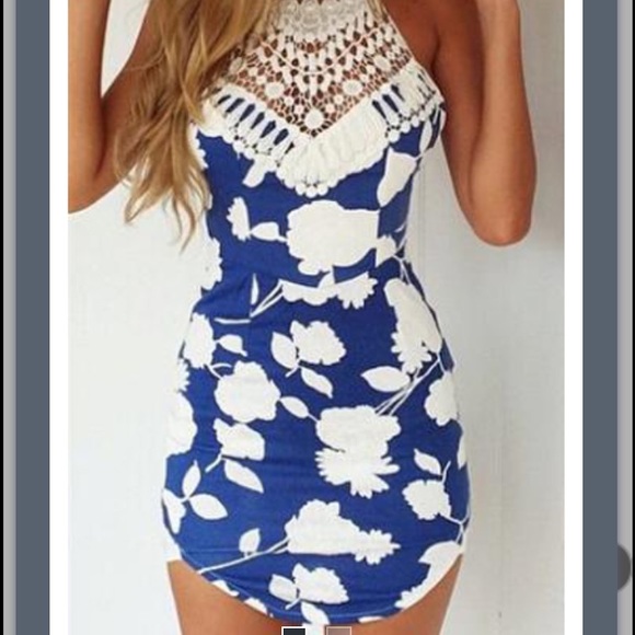 Summer dress
