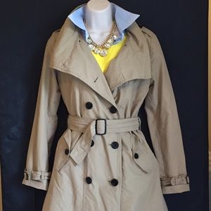 Gap Classic Trench