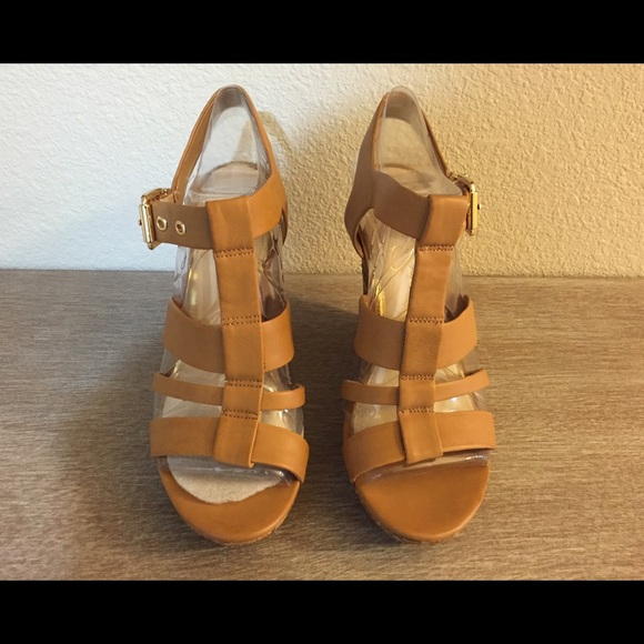 Jessica Simpson heels