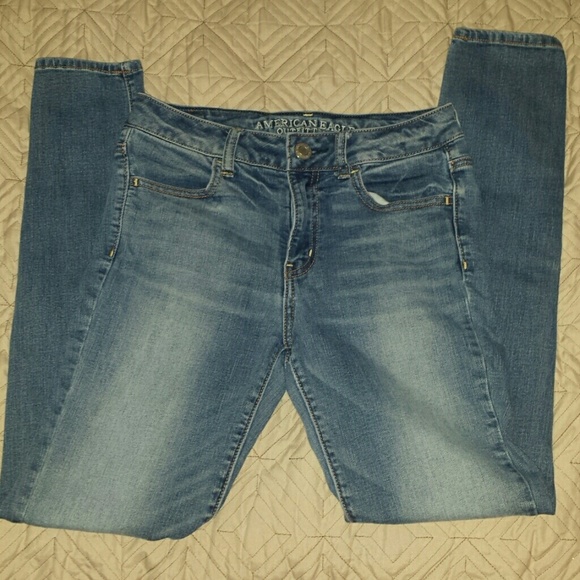 American Eagle Pants