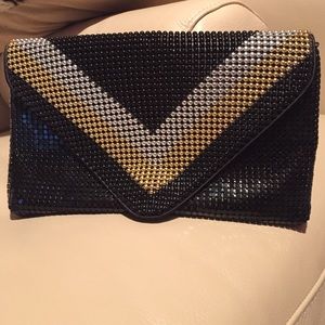 Beaded Clutch/Evening Bag