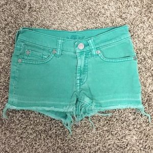 Seven Girls Shorts