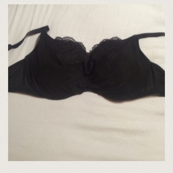 VS BRA 34DD