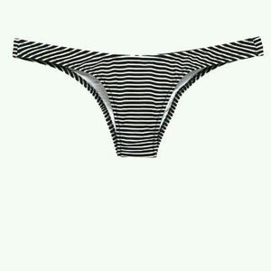 Victoria's Secret high leg itsy bikini bottom S