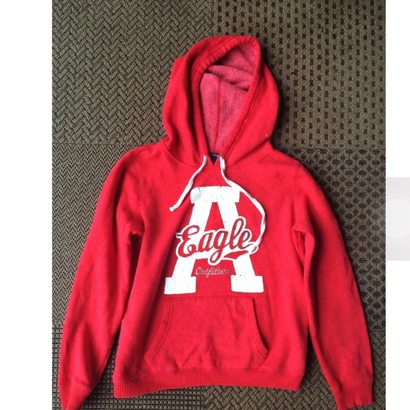 American Eagle hoodie