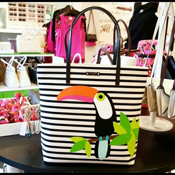 Toucan bag💛OFFER💛