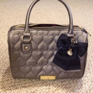 Betsey Johnson Purse