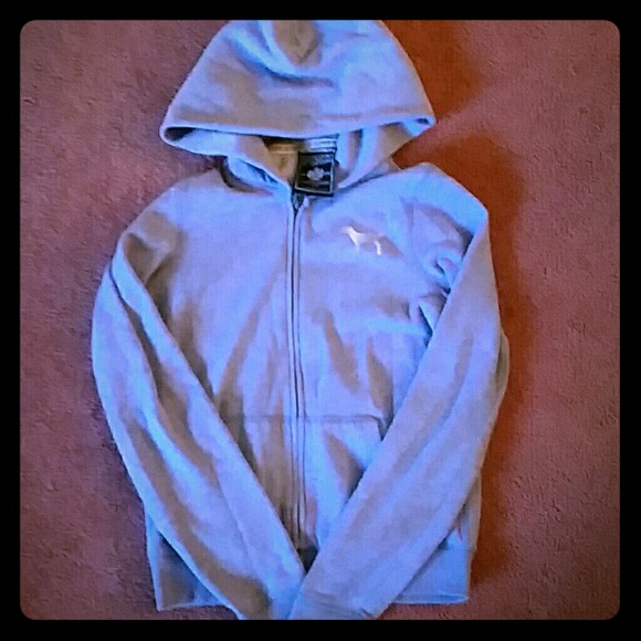 VICTORIAS SECRET JACKET