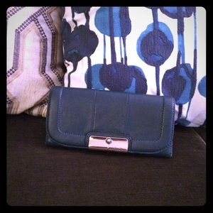 COACH Kristin wallet